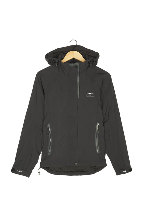 Hardshelljacke, Regenjacke für Damen