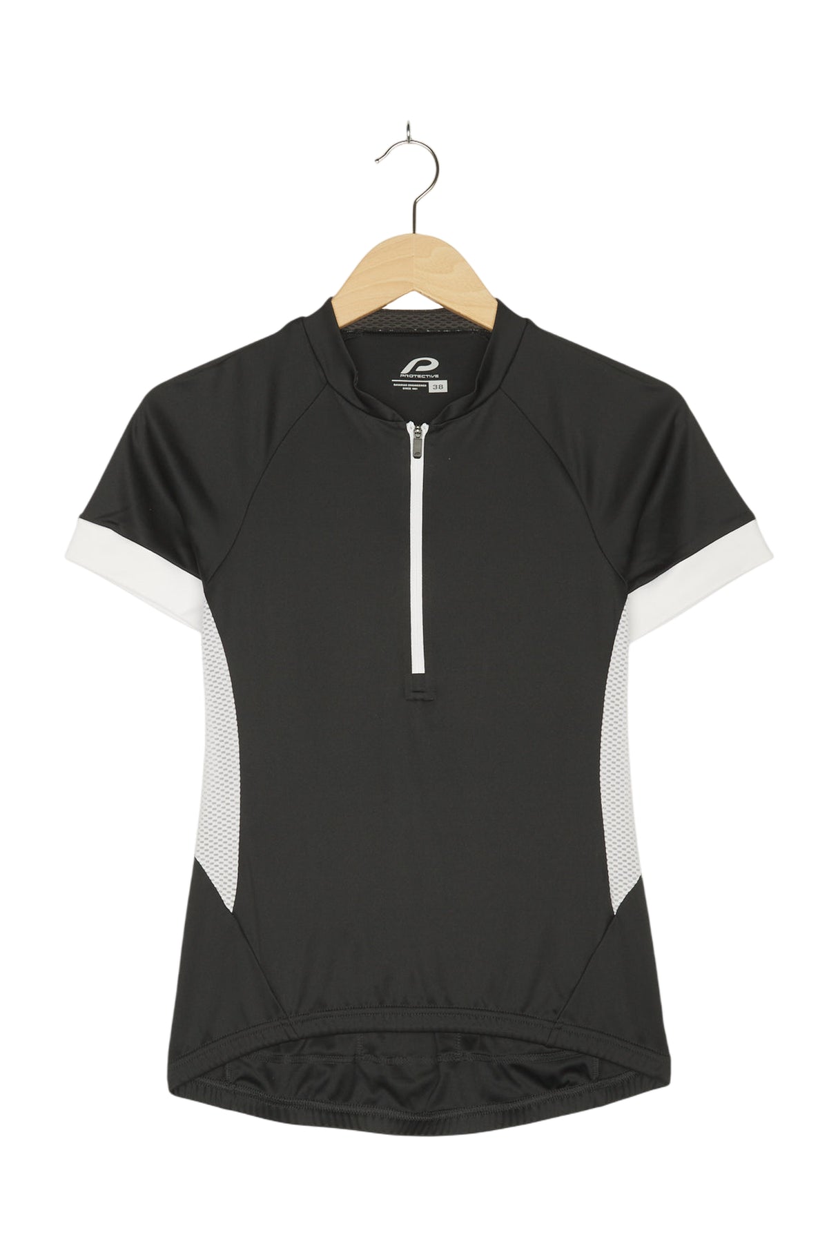 Radtrikot für Damen