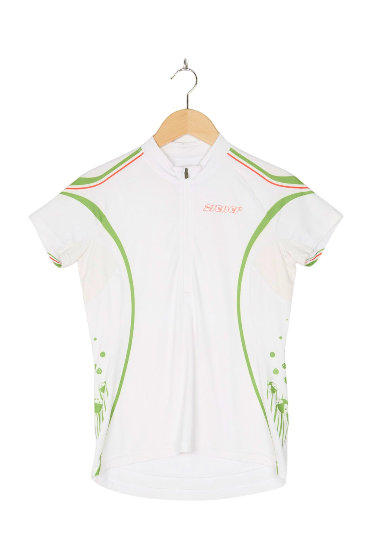 Fahrradtrikot für Damen