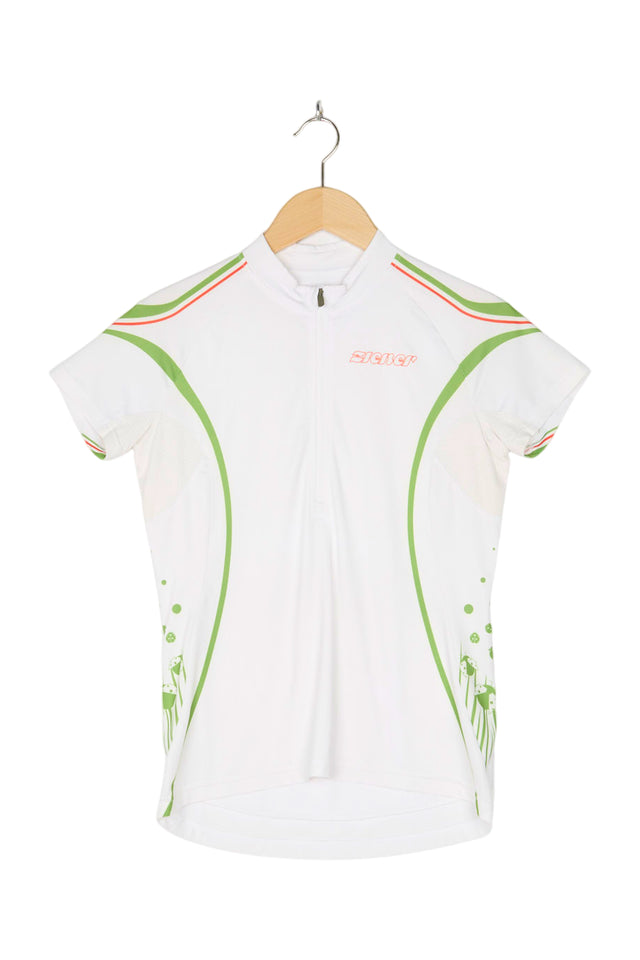 Fahrradtrikot für Damen