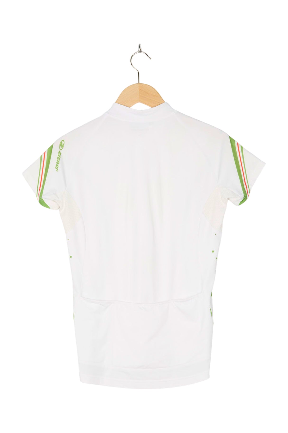 Fahrradtrikot für Damen