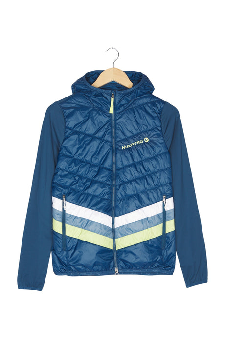 Isolationsjacke (Wolle) für Damen