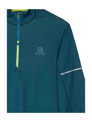Longsleeve Funktion für Herren