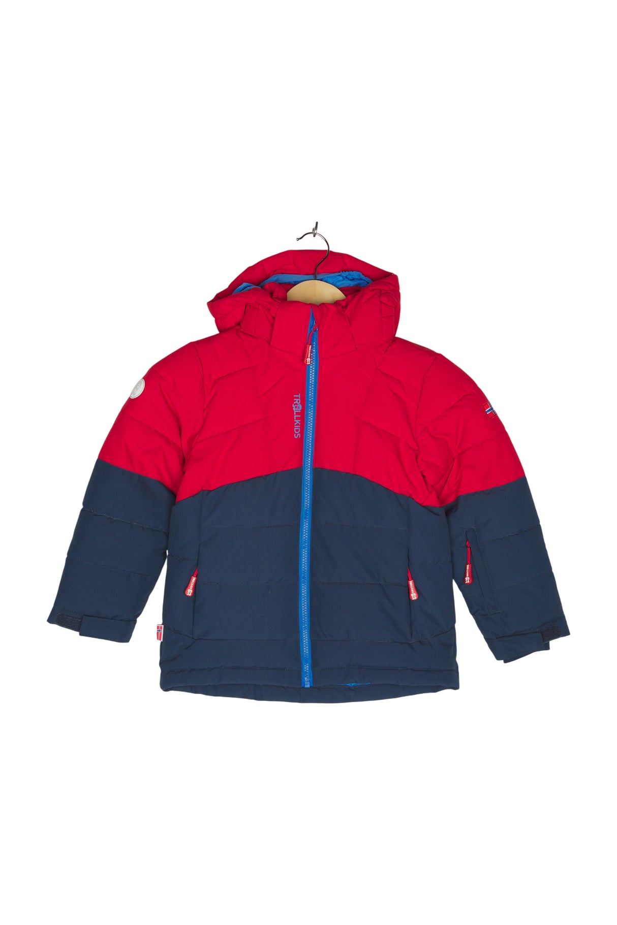 Winterjacke für Kinder