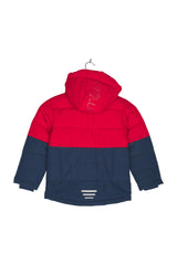 Winterjacke für Kinder