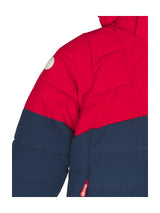 Winterjacke für Kinder