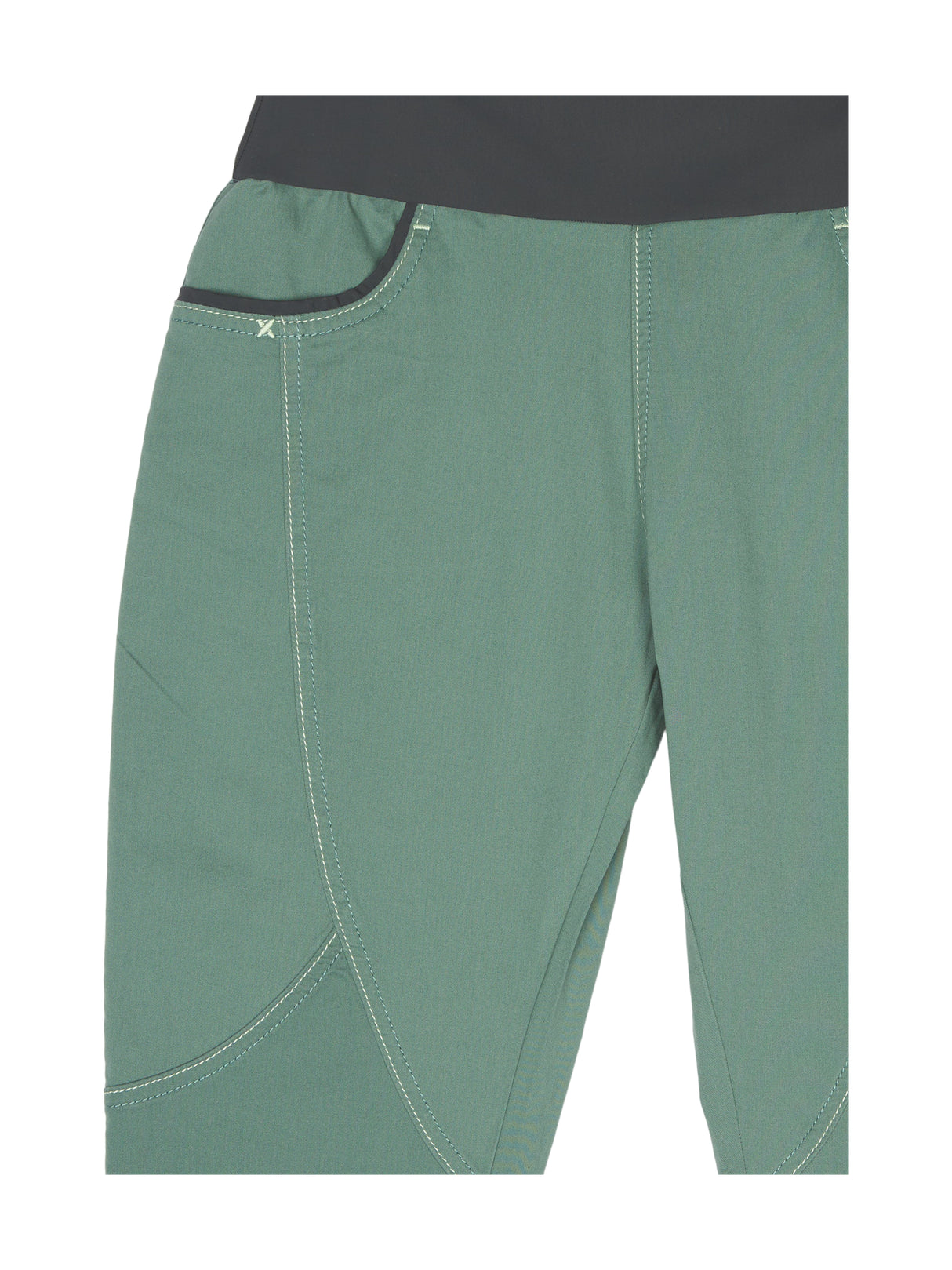 Kletterhose für Damen