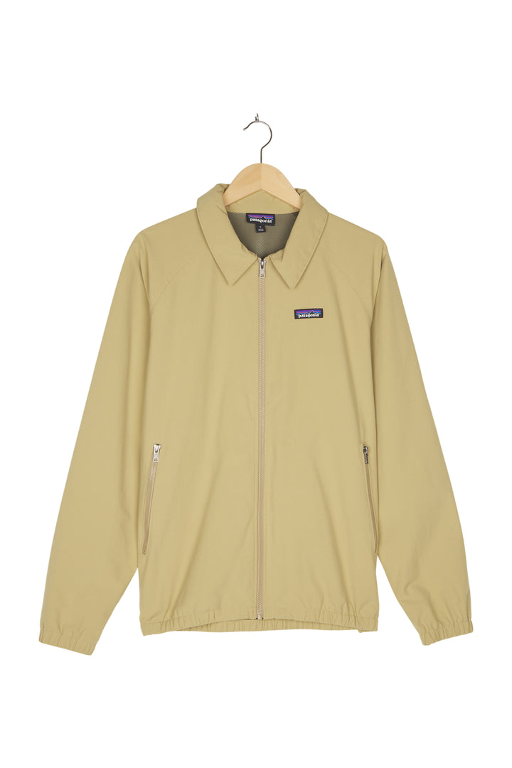 Hardshelljacke, Regenjacke für Herren