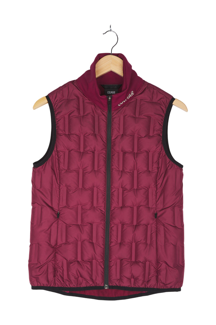 Daunenweste für Damen