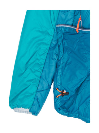 Kunstfaserjacke für Damen