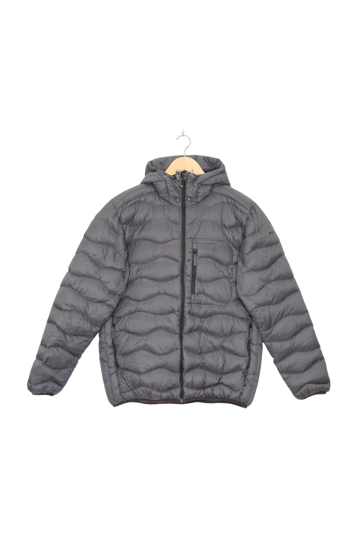 Winterjacke für Herren