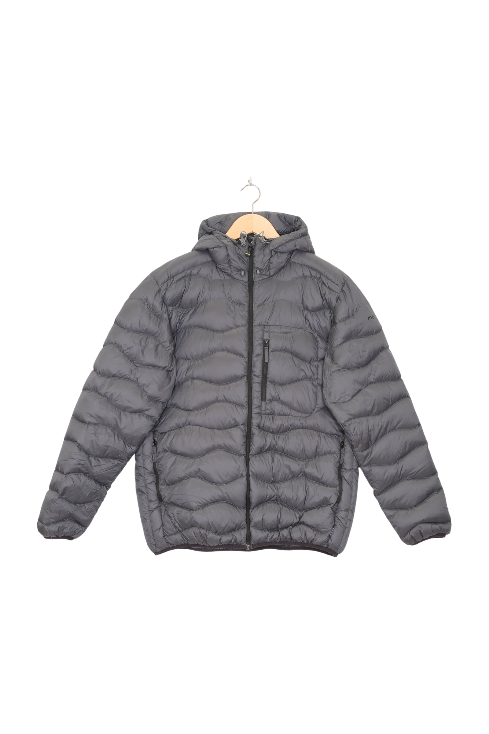 Winterjacke für Herren