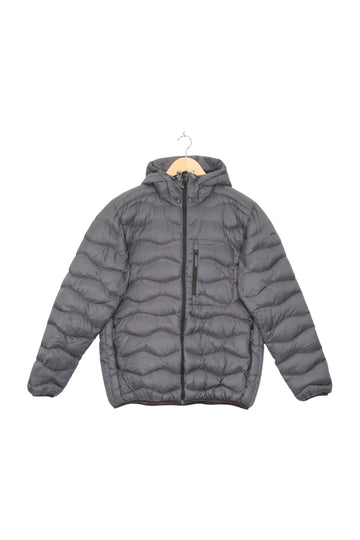 Winterjacke für Herren
