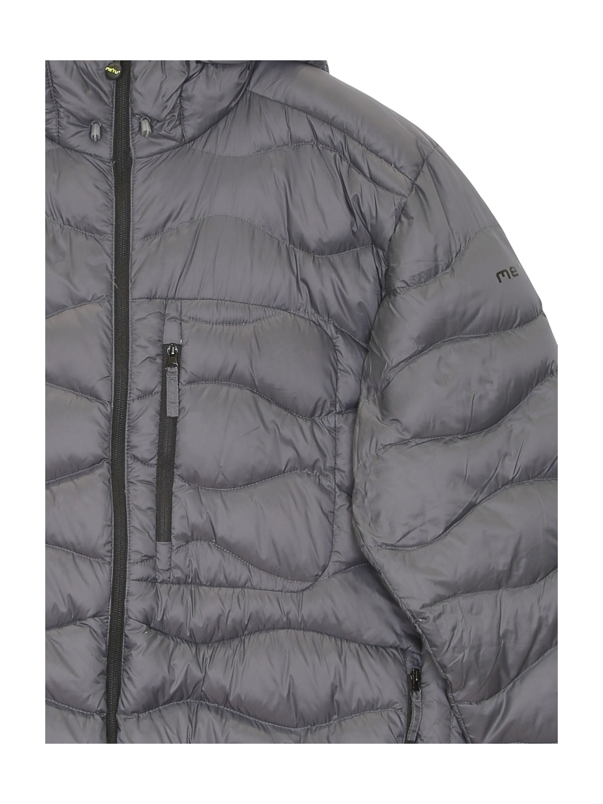 Winterjacke für Herren