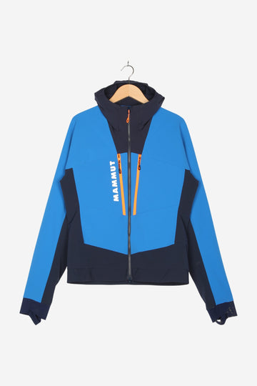 Softshelljacke für Herren