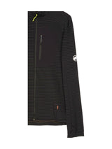 Fleecejacke für Herren