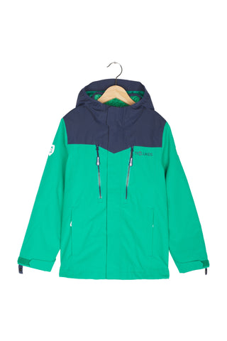 Doppeljacke für Kinder
