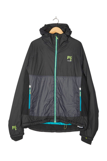 Kunstfaserjacke für Herren