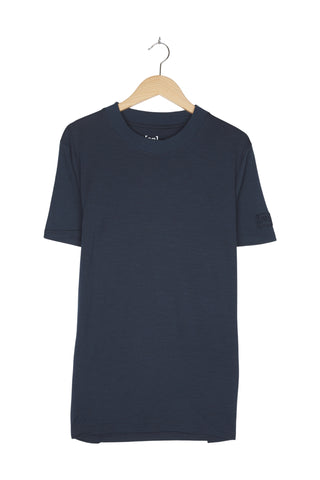 T-Shirt Merino für Herren