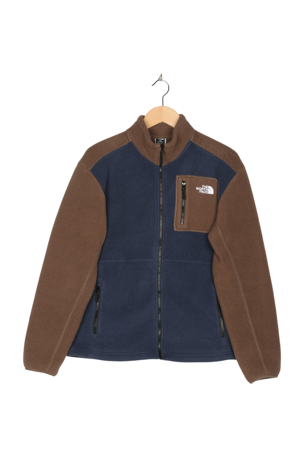 Fleecejacke für Herren