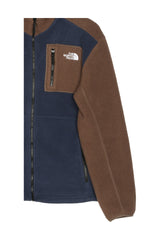 Fleecejacke für Herren