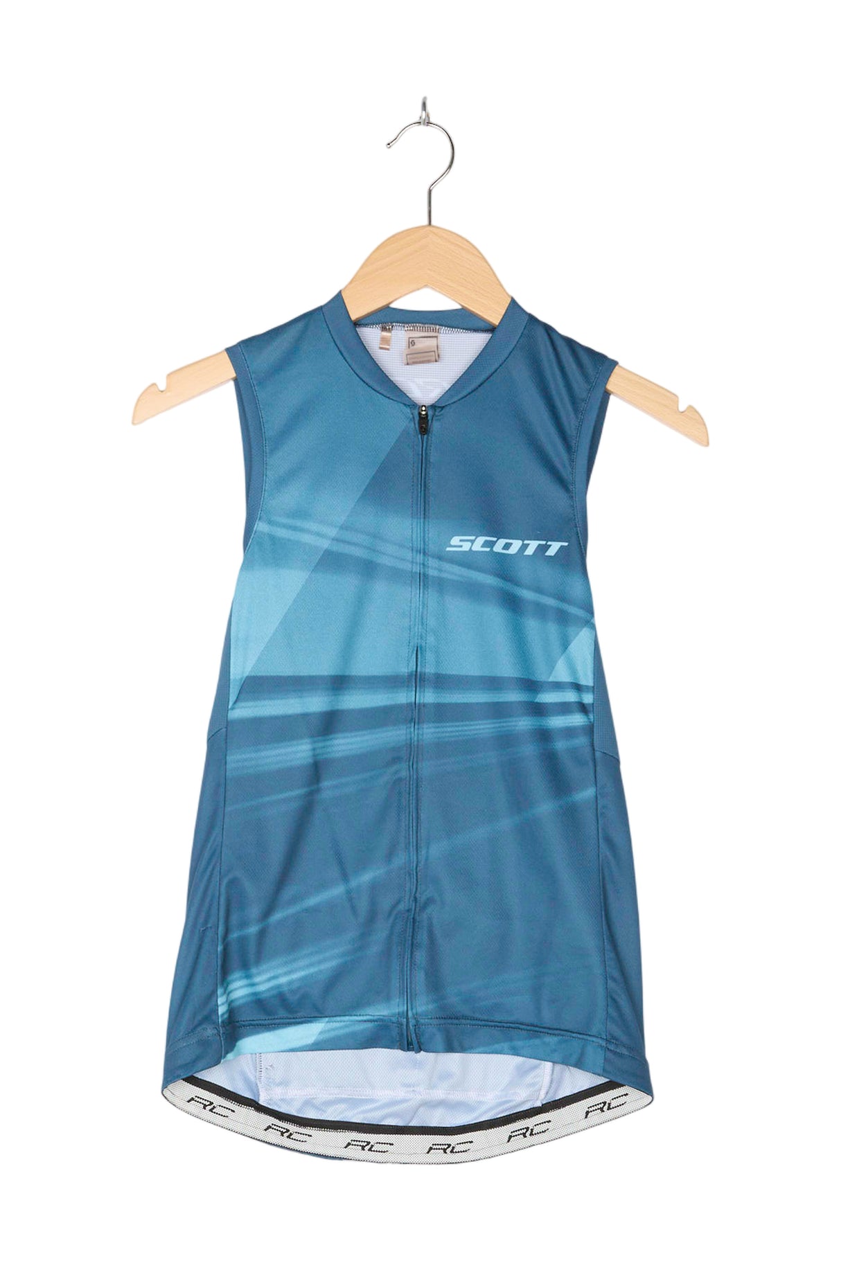 Fahrradtrikot für Damen