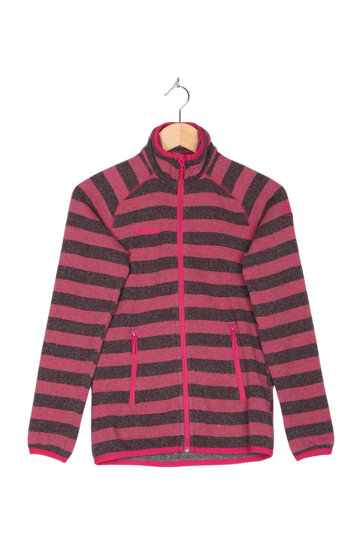 Fleecejacke für Damen