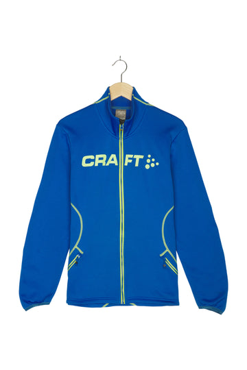 Fleecejacke für Herren