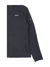 Fleecejacke für Damen