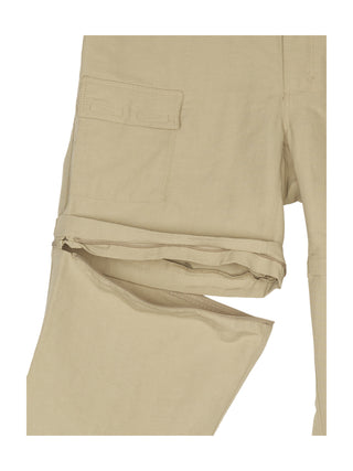 Zip-Hose für Damen
