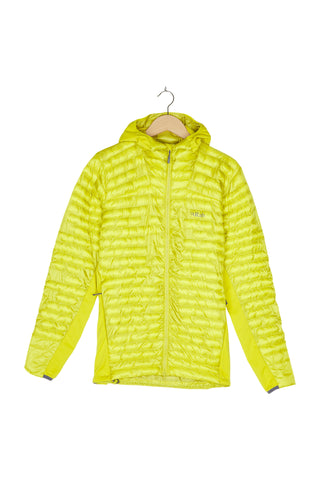 Kunstfaserjacke für Herren