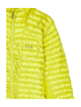 Kunstfaserjacke für Herren