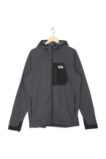 Fleecejacke für Herren