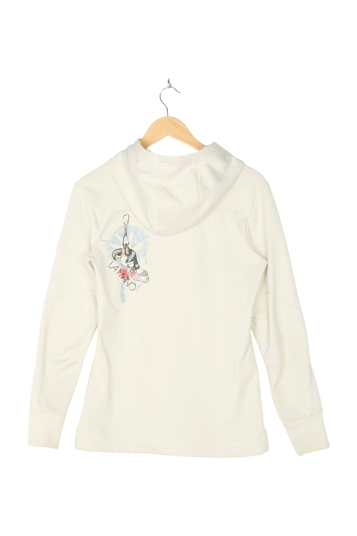 Hoodie für Damen