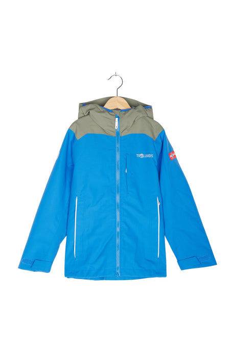 Hardshelljacke & Regenjacke für Kinder