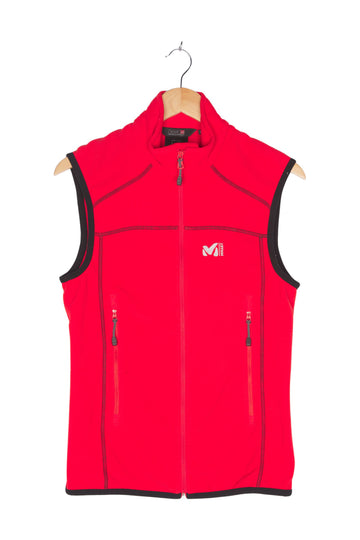 Fleeceweste für Herren