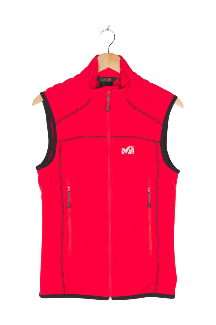 Fleeceweste für Herren