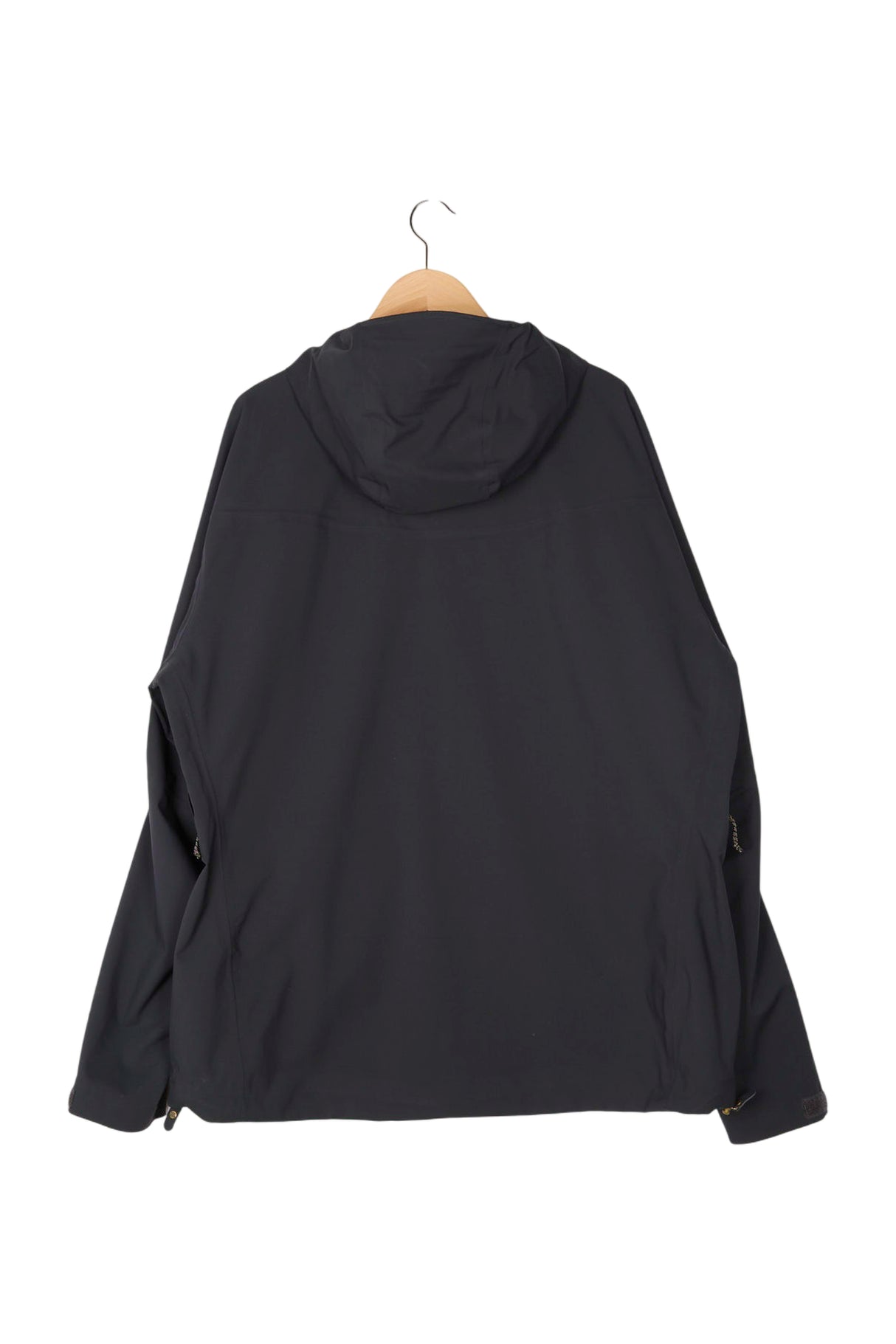 Regenjacke & Hardshelljacke für Herren