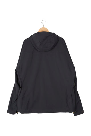 Regenjacke & Hardshelljacke für Herren