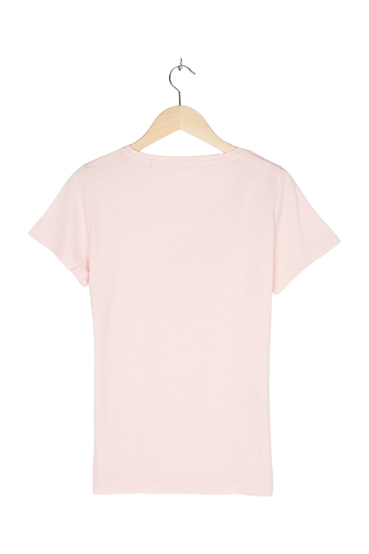 T-Shirt Merino für Damen