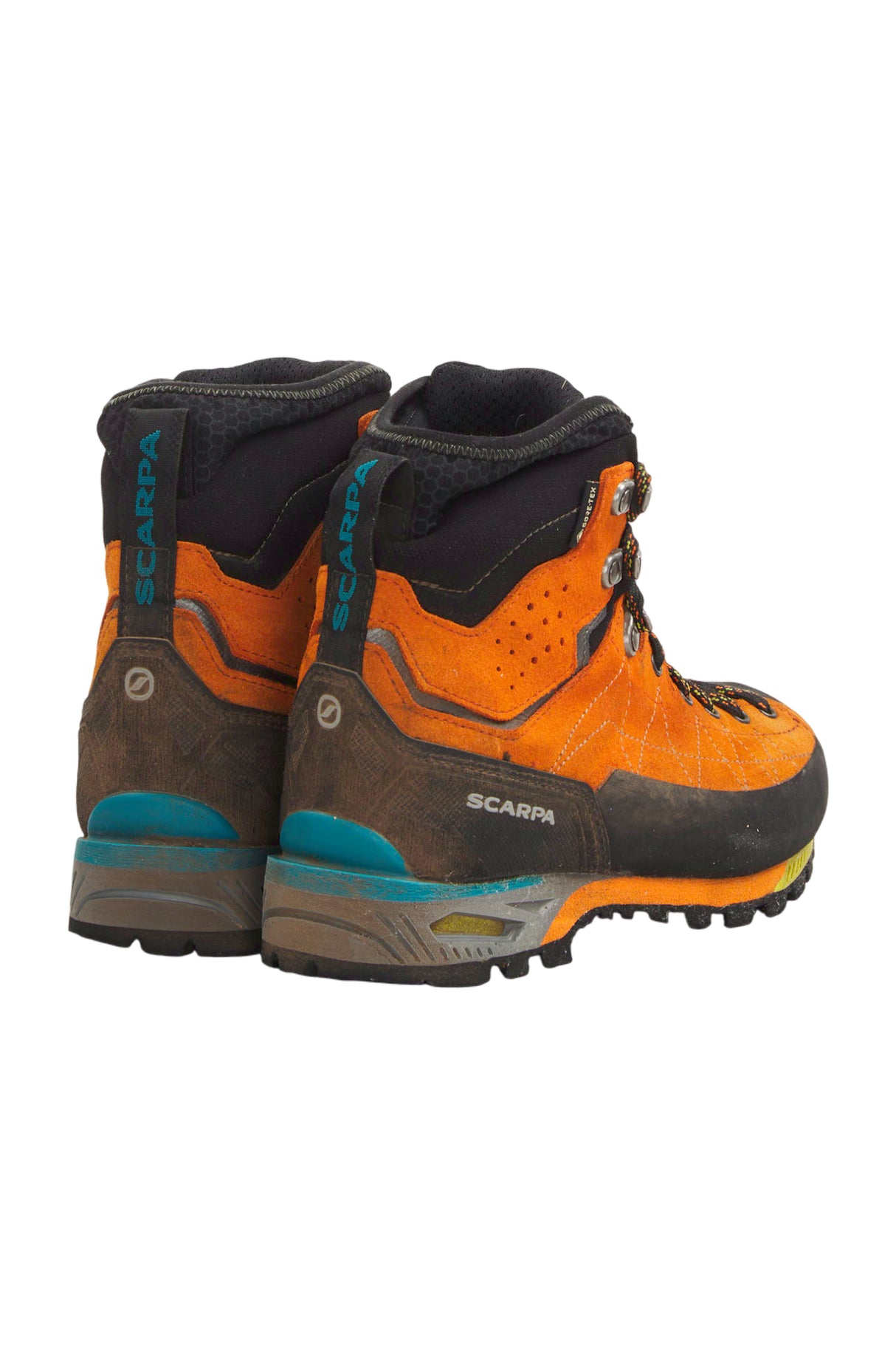 Bergstiefel für Damen