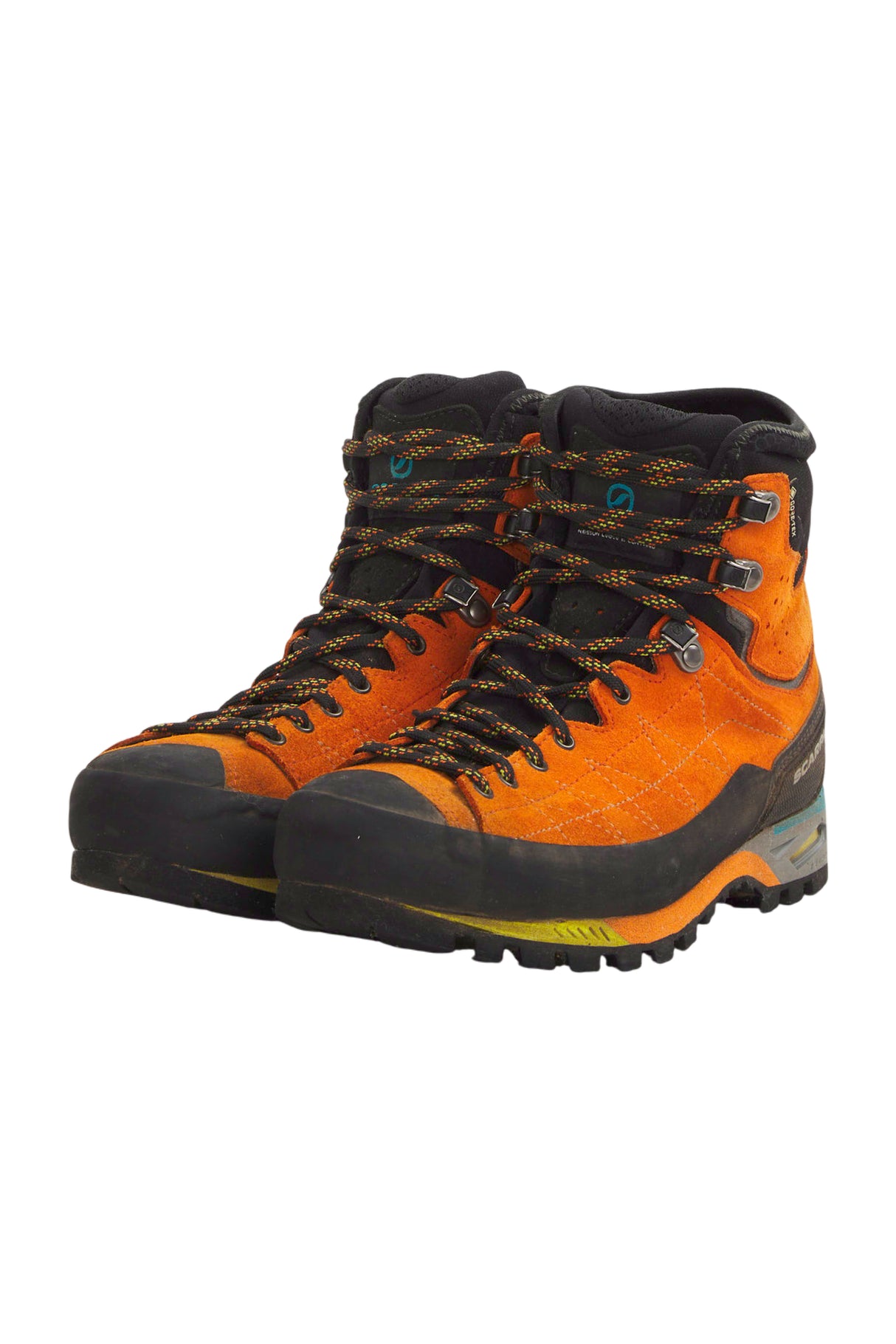 Bergstiefel für Damen