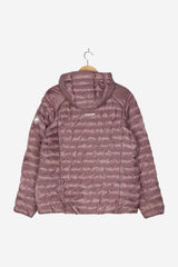 Winterjacke für Damen