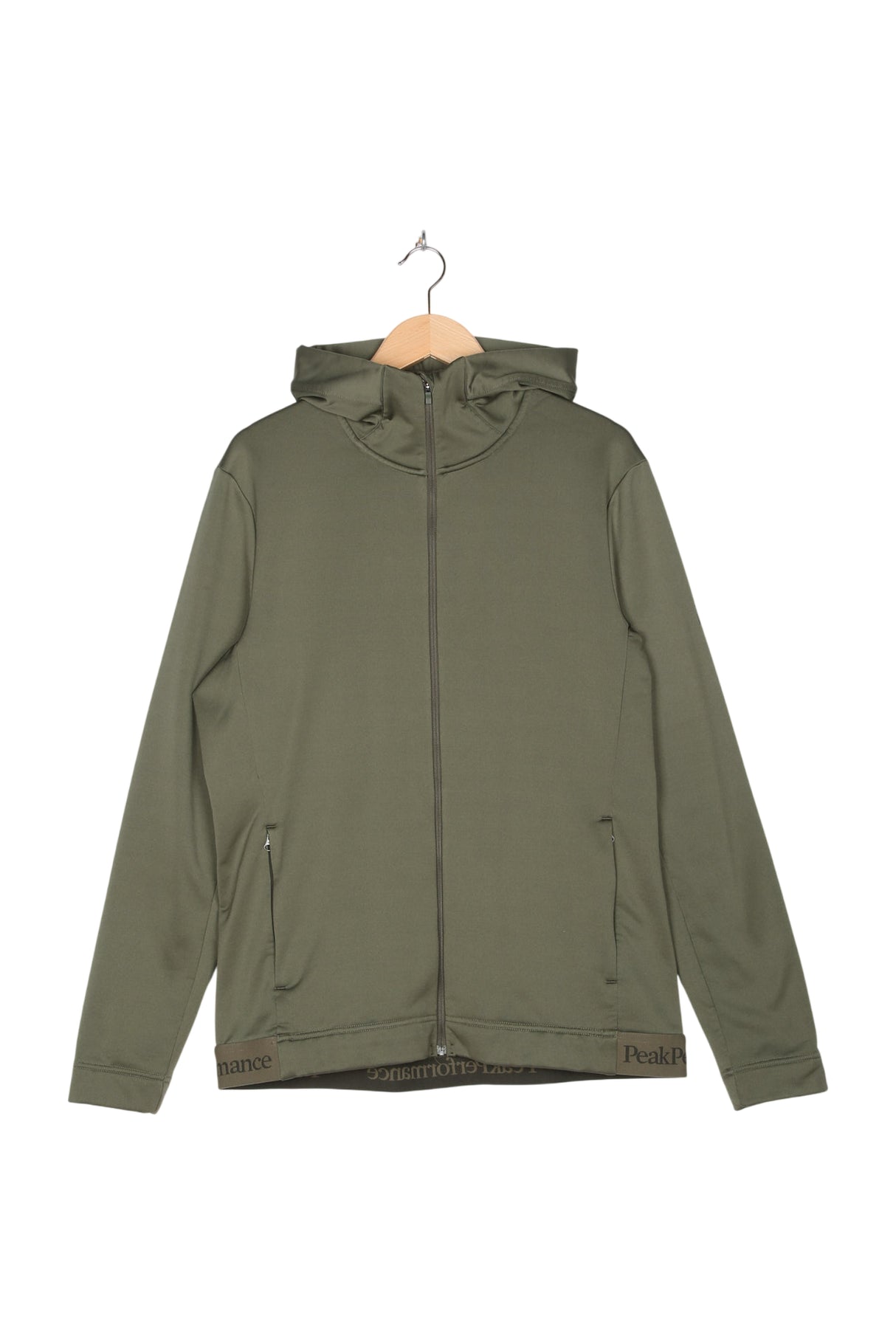 Fleecejacke für Herren