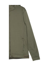 Fleecejacke für Herren