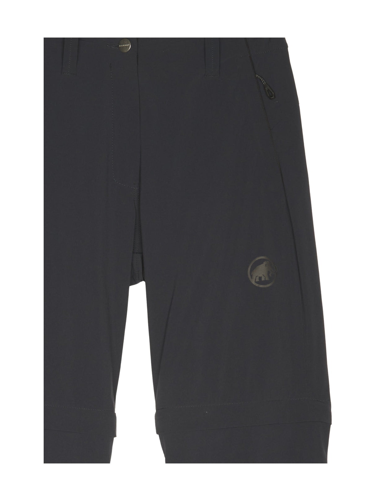 Zip-Hose für Damen