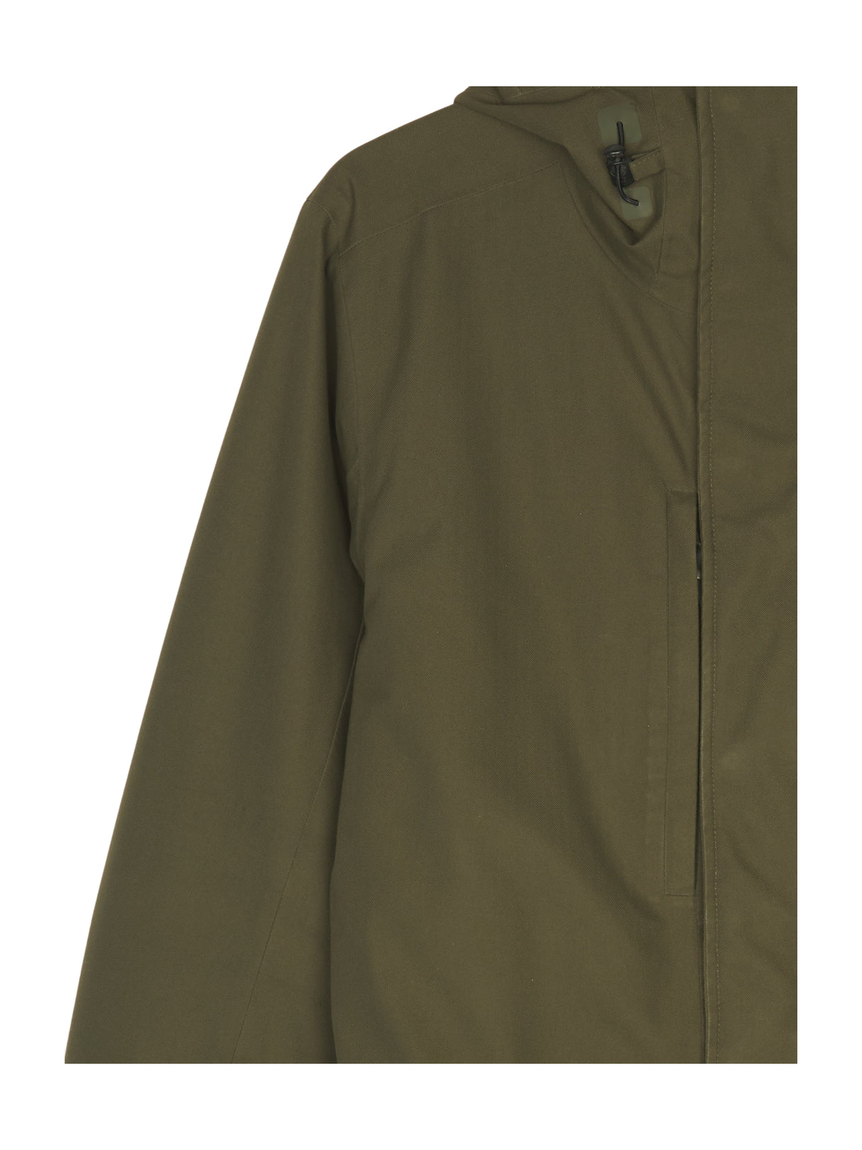 Winterjacke für Herren