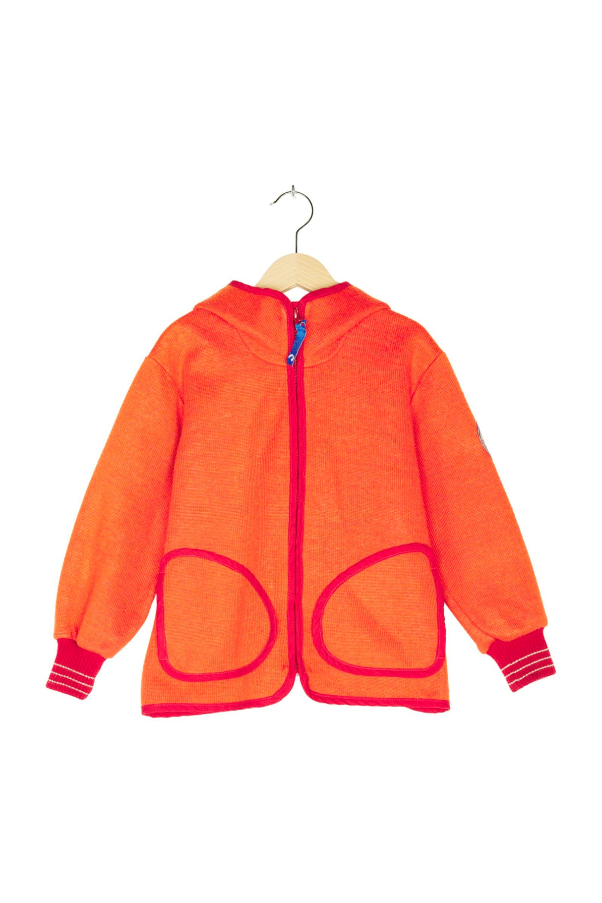 Stoffjacke, Baumwolljacke für Kinder