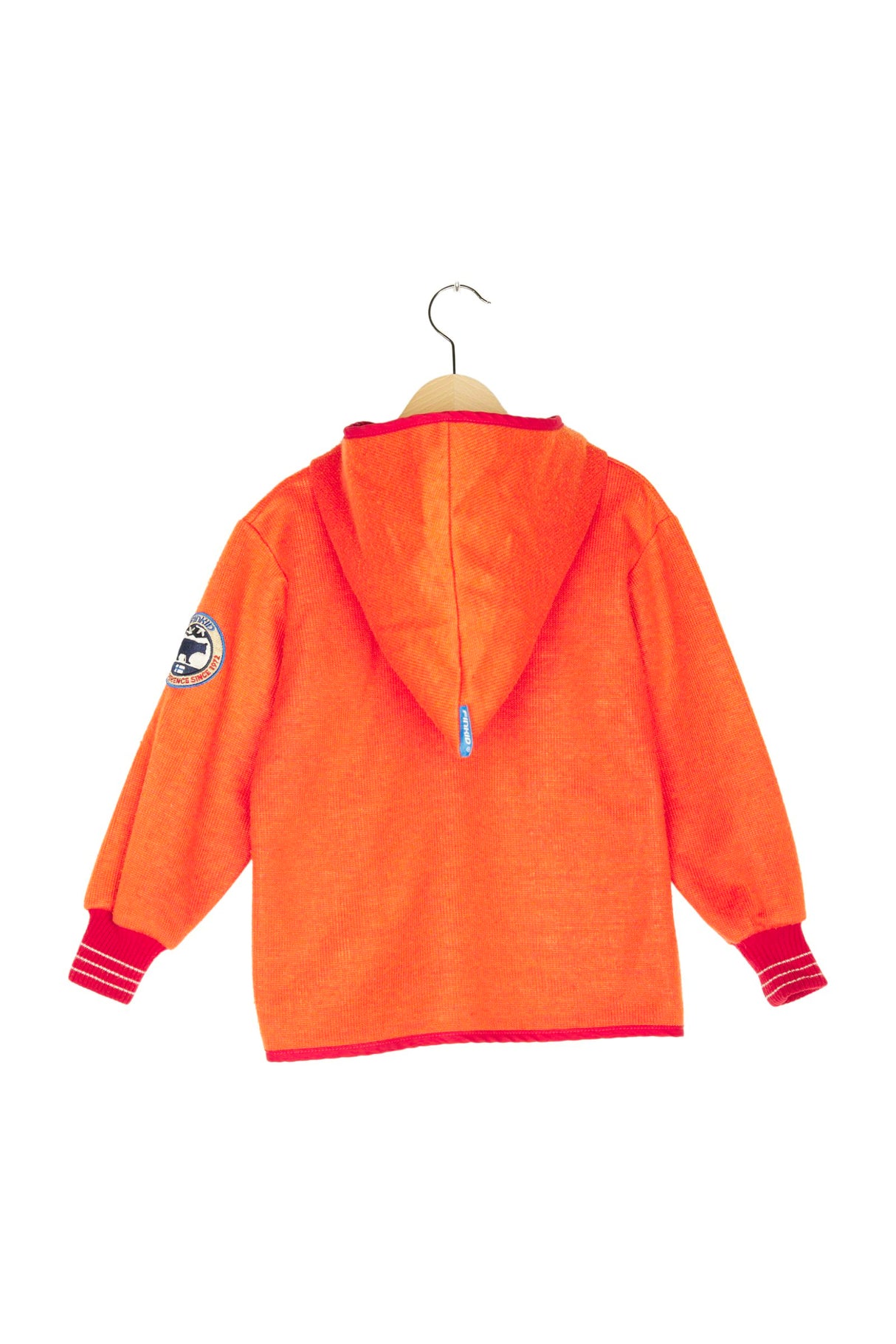 Stoffjacke, Baumwolljacke für Kinder