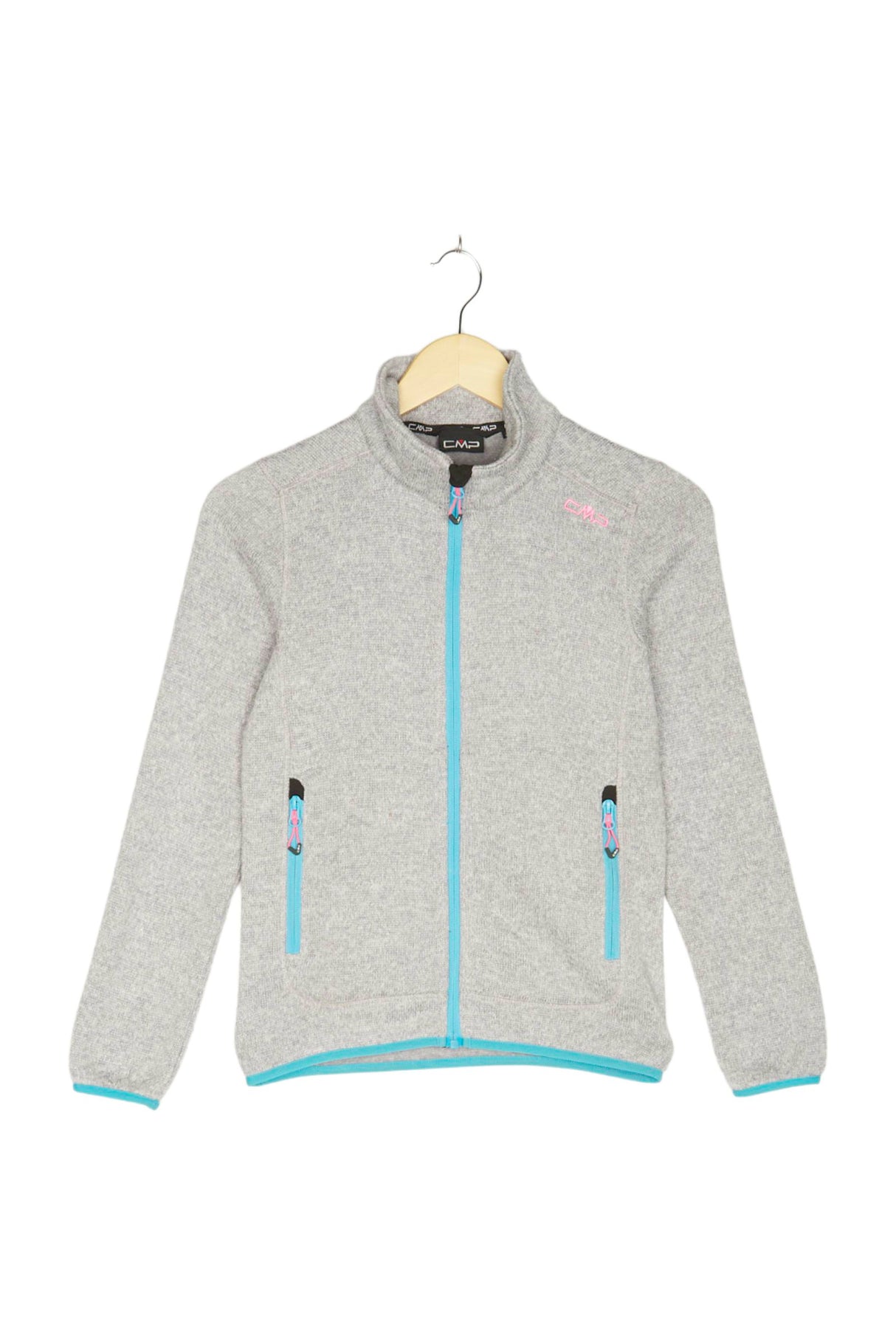 CMP Fleecejacke für Kinder